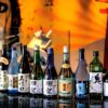 drinks, bottle, sake-2140700.jpg