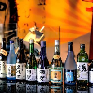 drinks, bottle, sake-2140700.jpg